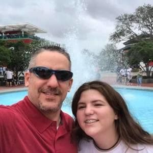 Meet your Posher, Anthony michael